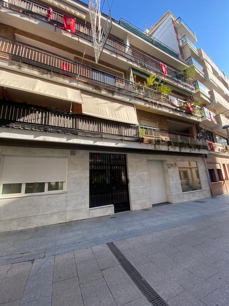 Ático en Centro, Huelva