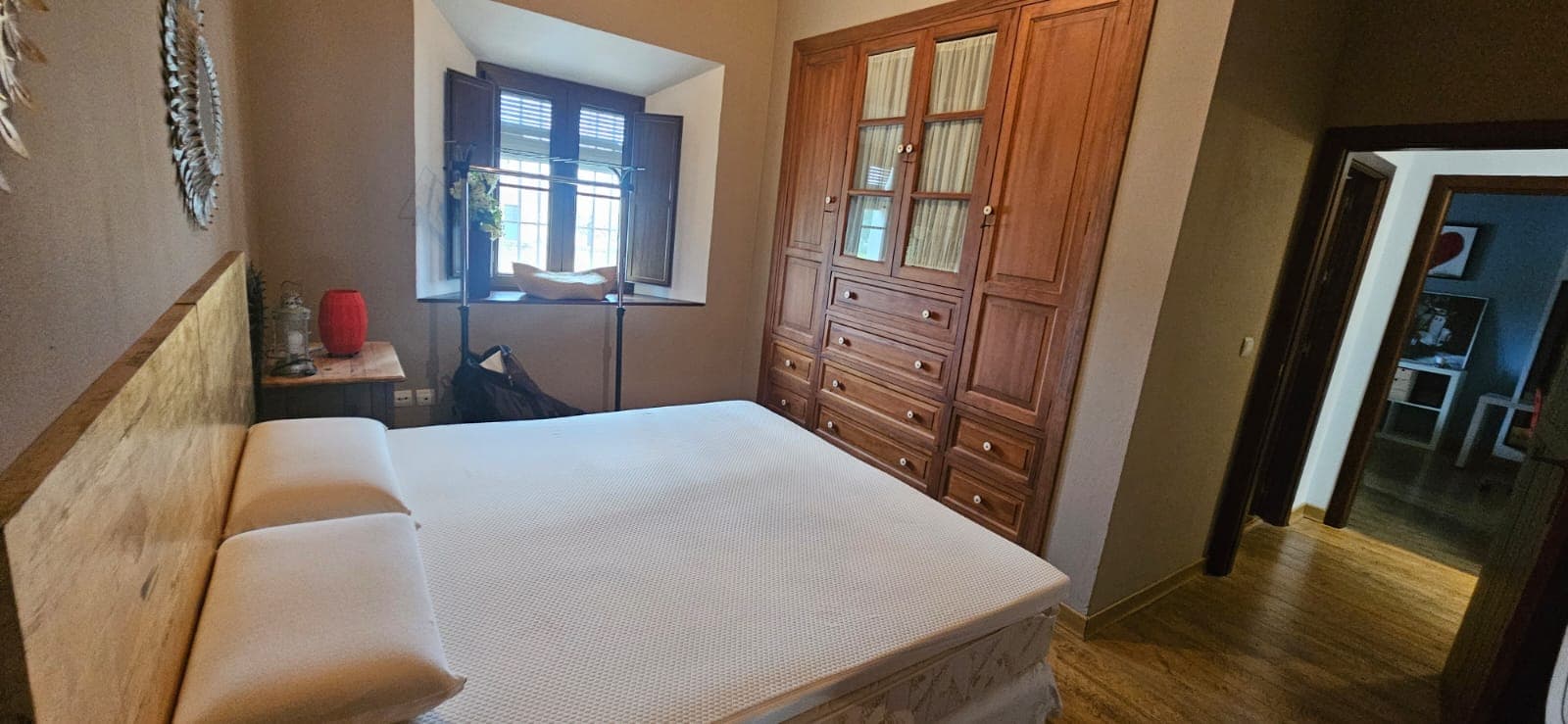 Magnífico chalet en Gibraleón