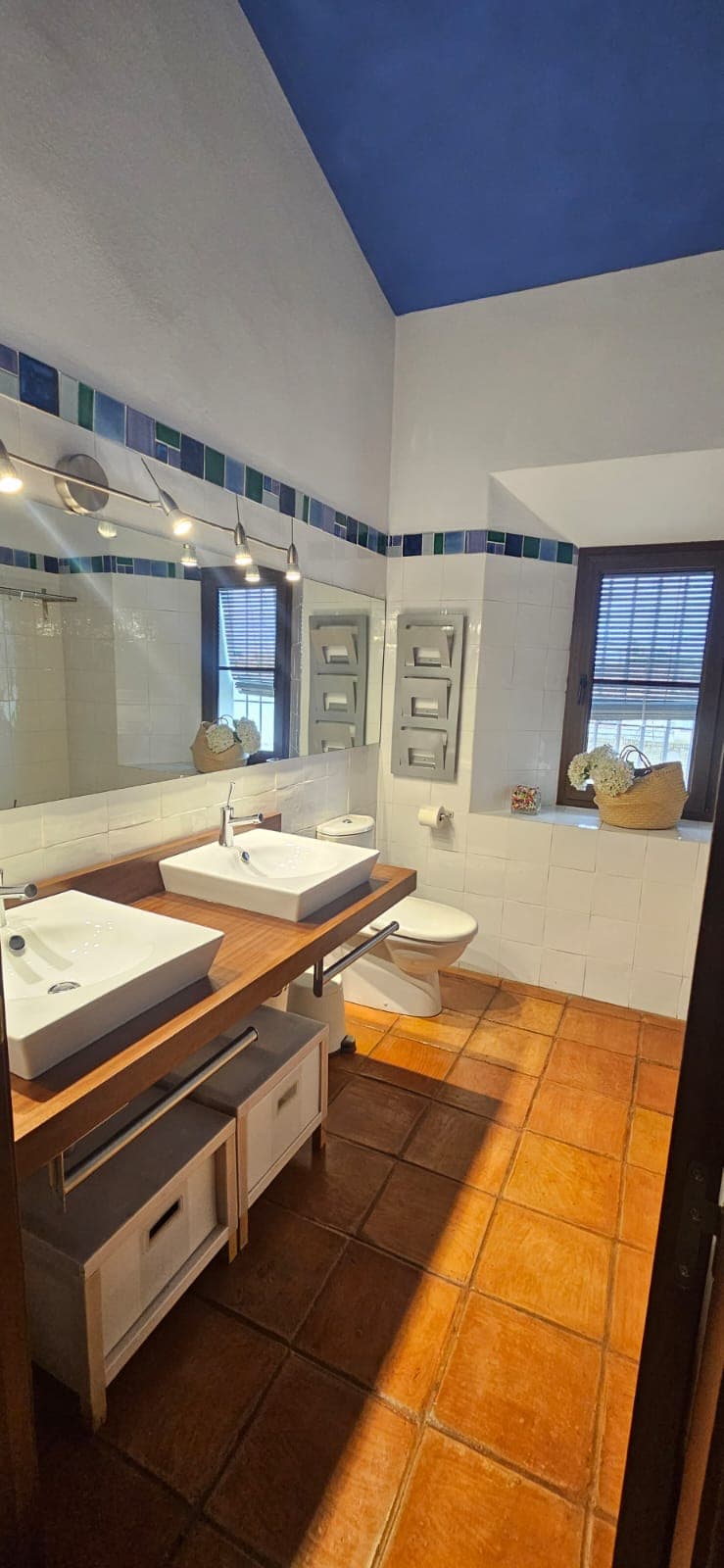 Magnífico chalet en Gibraleón