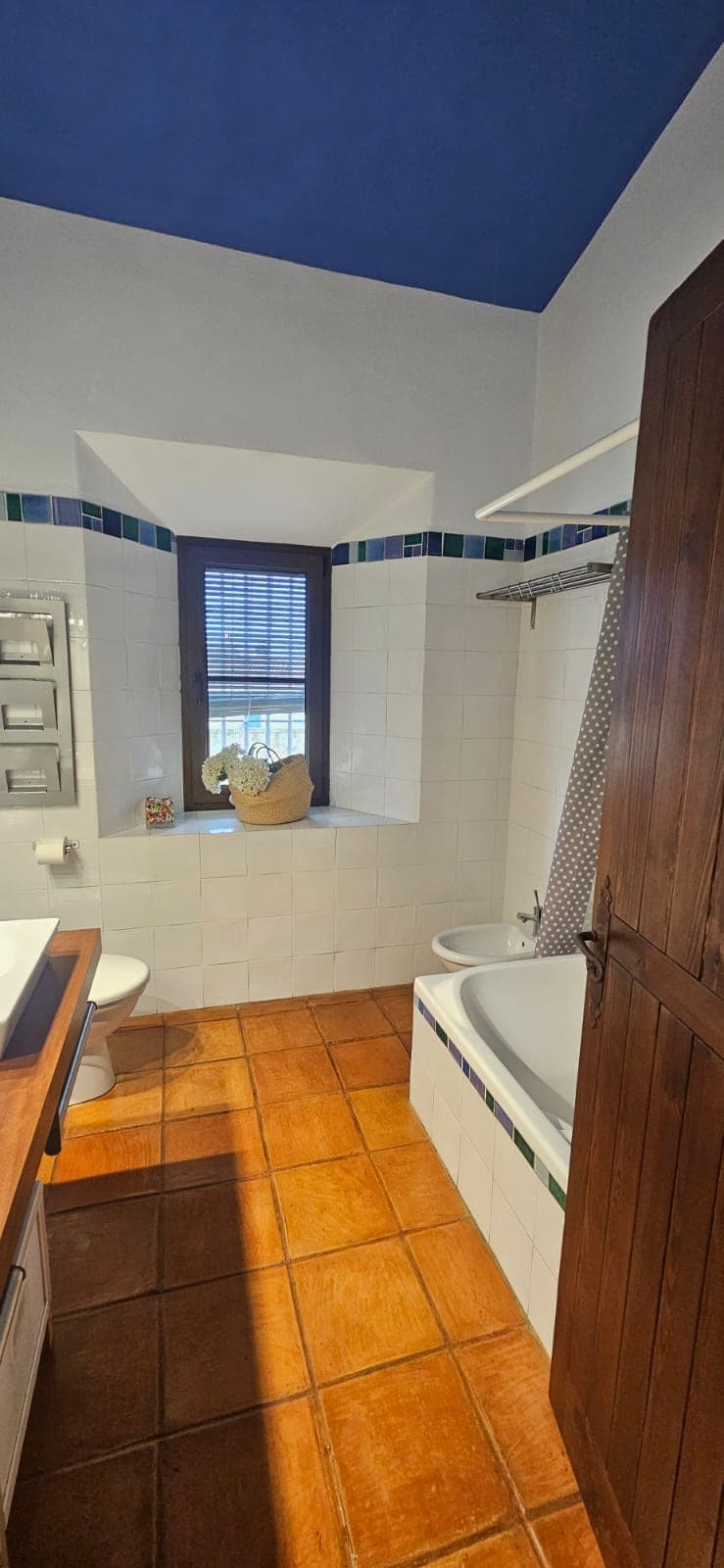 Magnífico chalet en Gibraleón