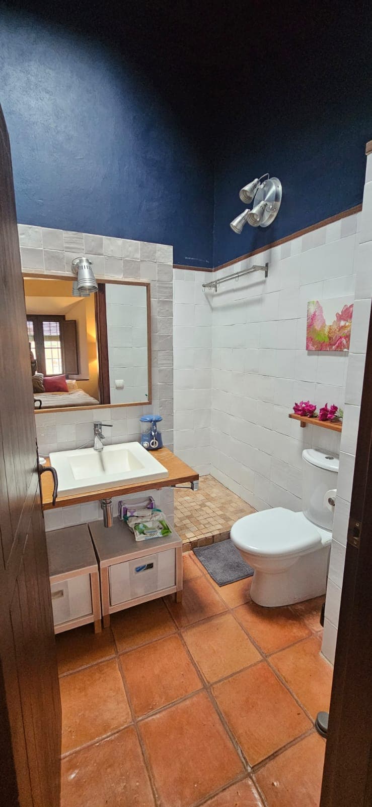 Magnífico chalet en Gibraleón