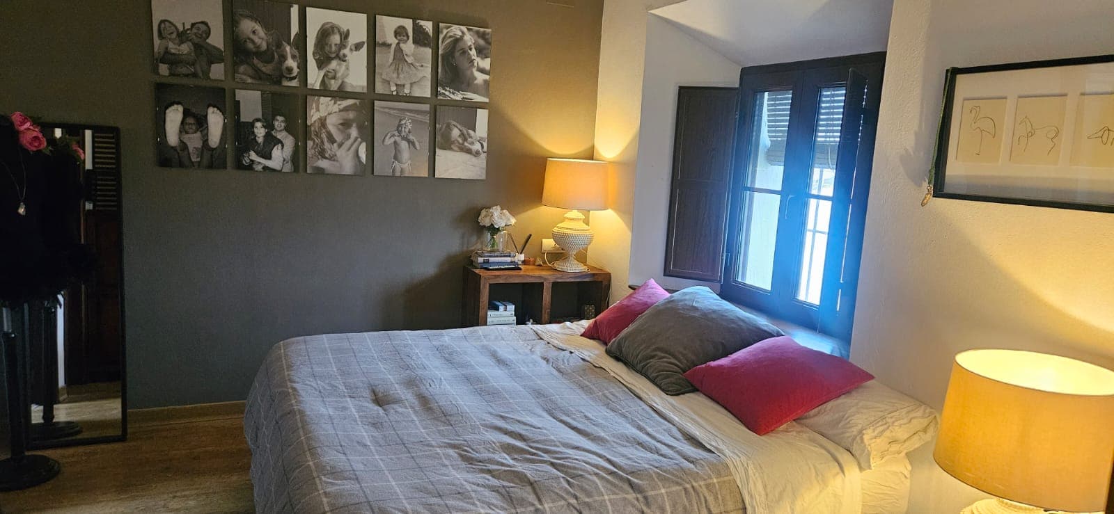 Magnífico chalet en Gibraleón