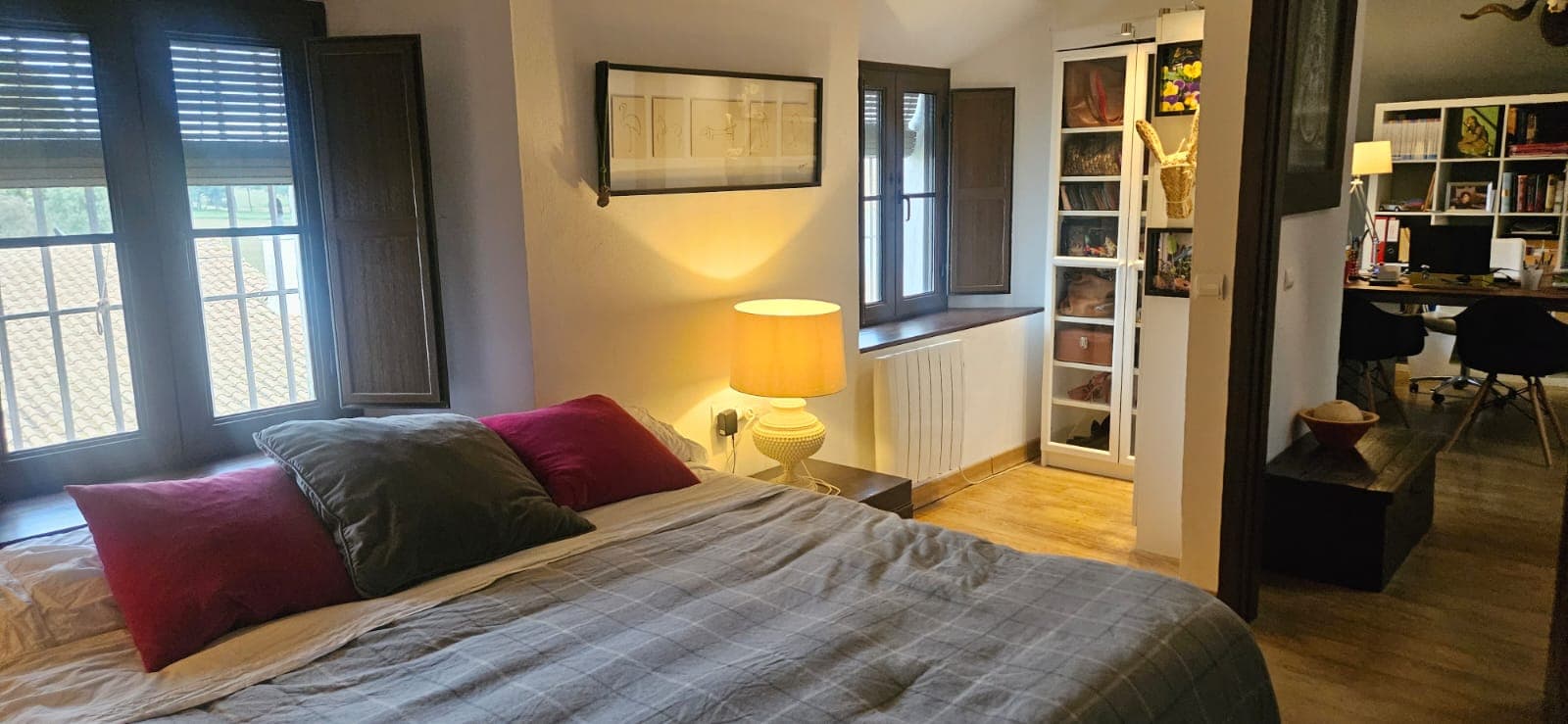 Magnífico chalet en Gibraleón