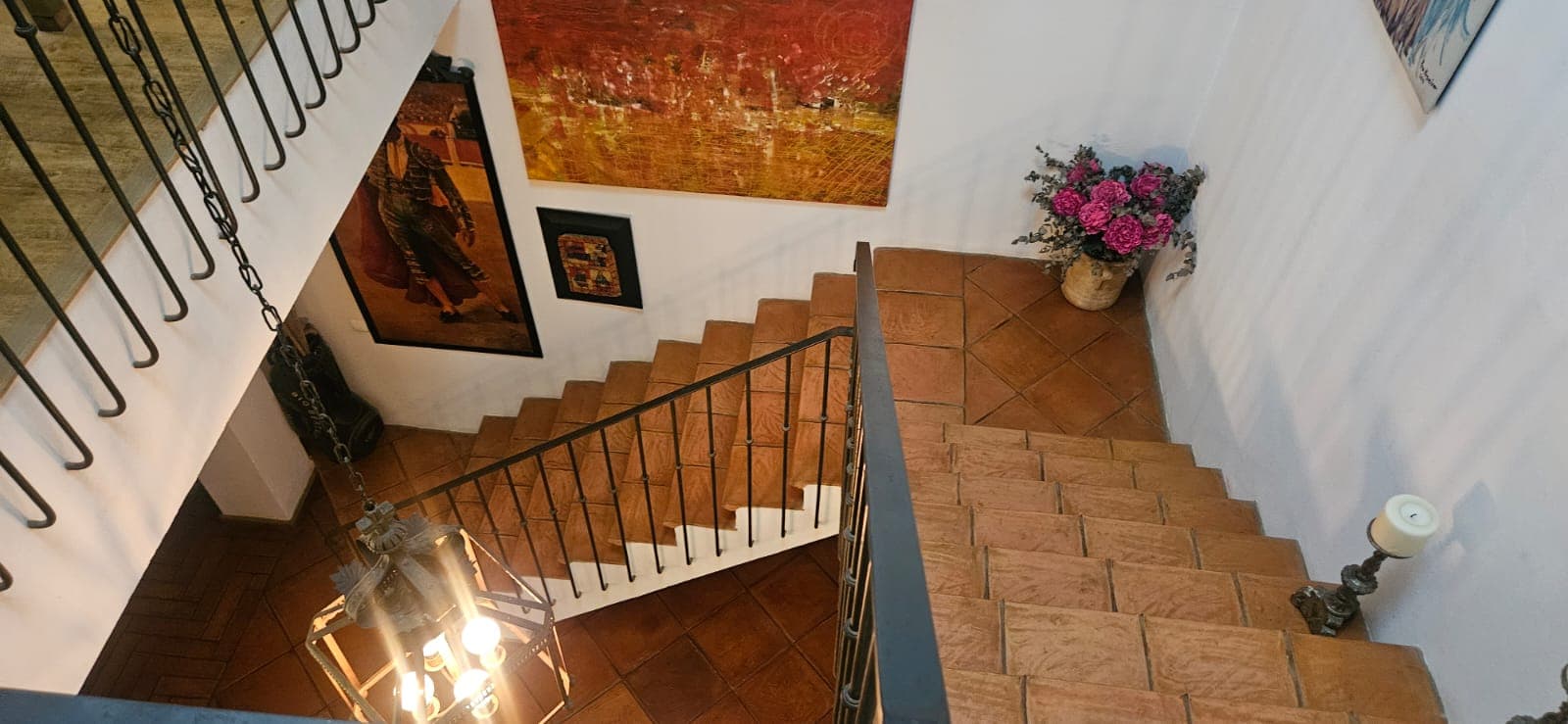 Magnífico chalet en Gibraleón