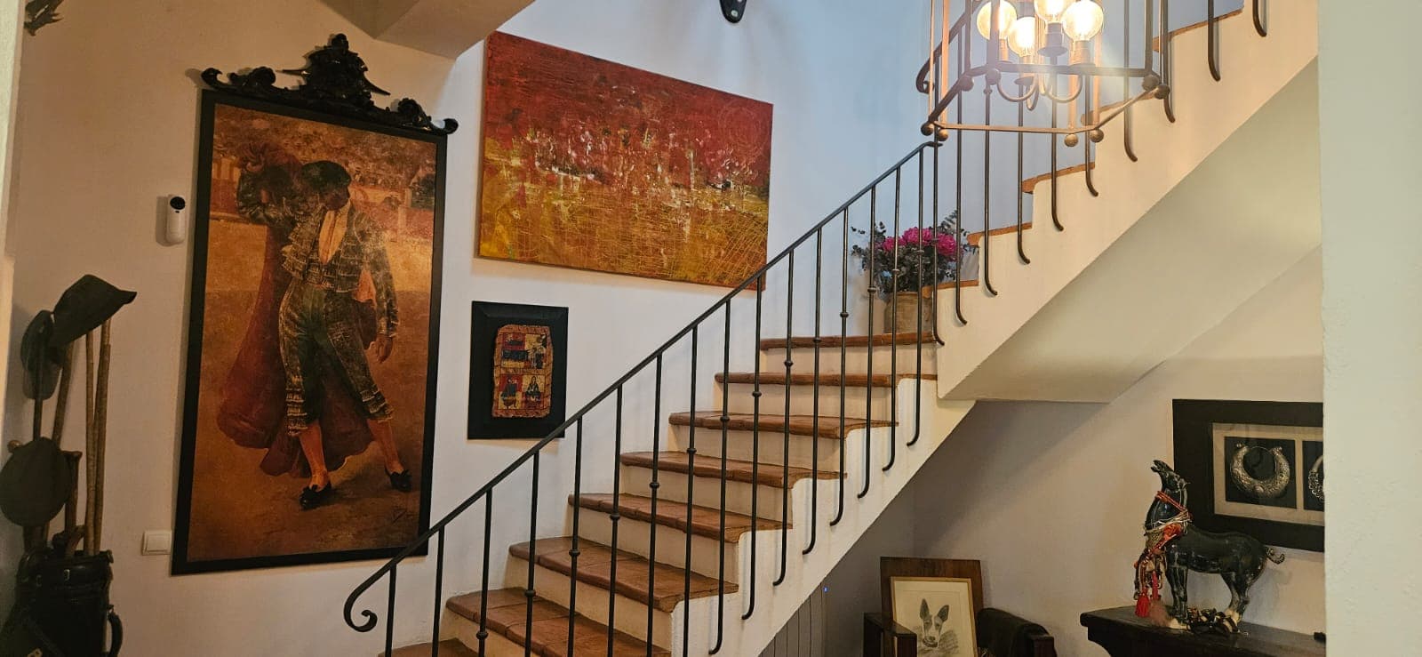 Magnífico chalet en Gibraleón