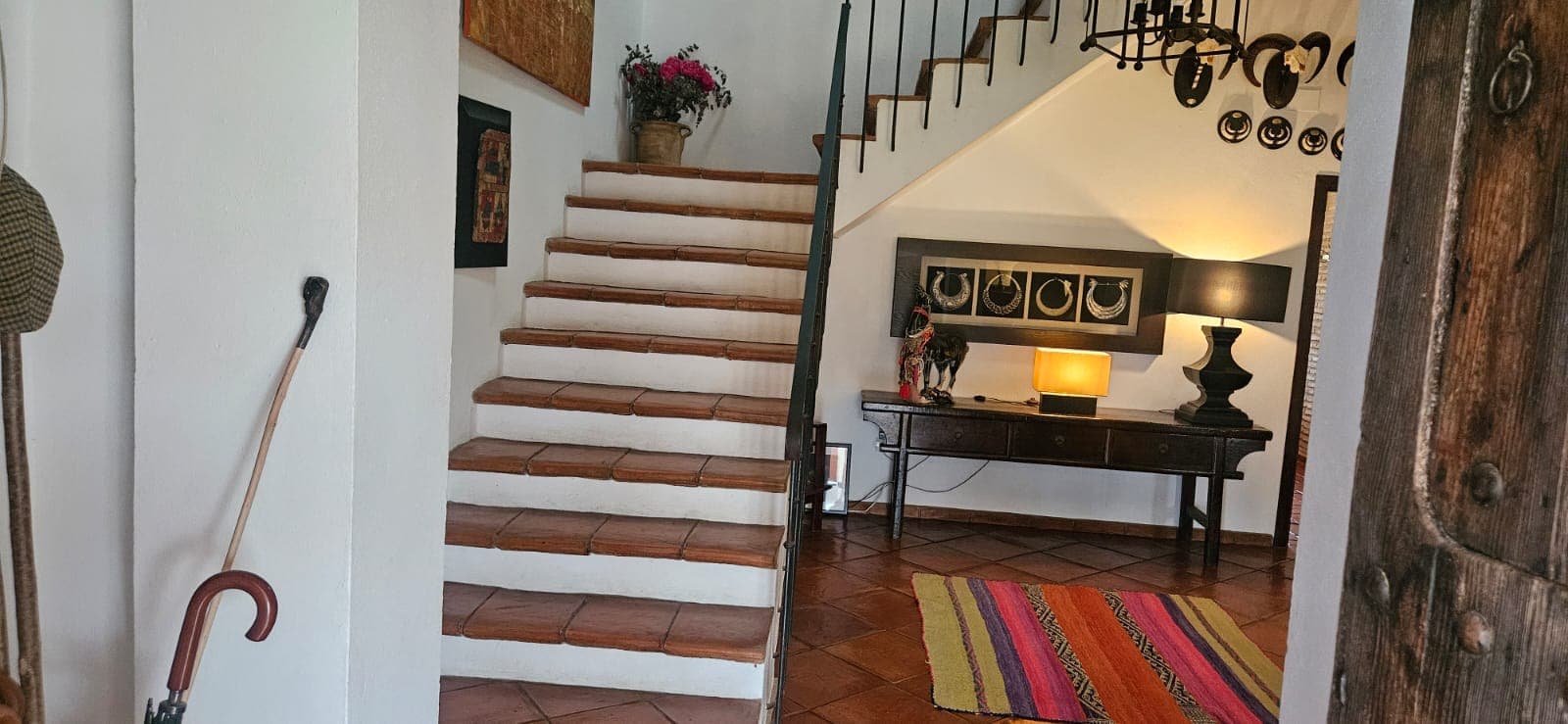 Magnífico chalet en Gibraleón