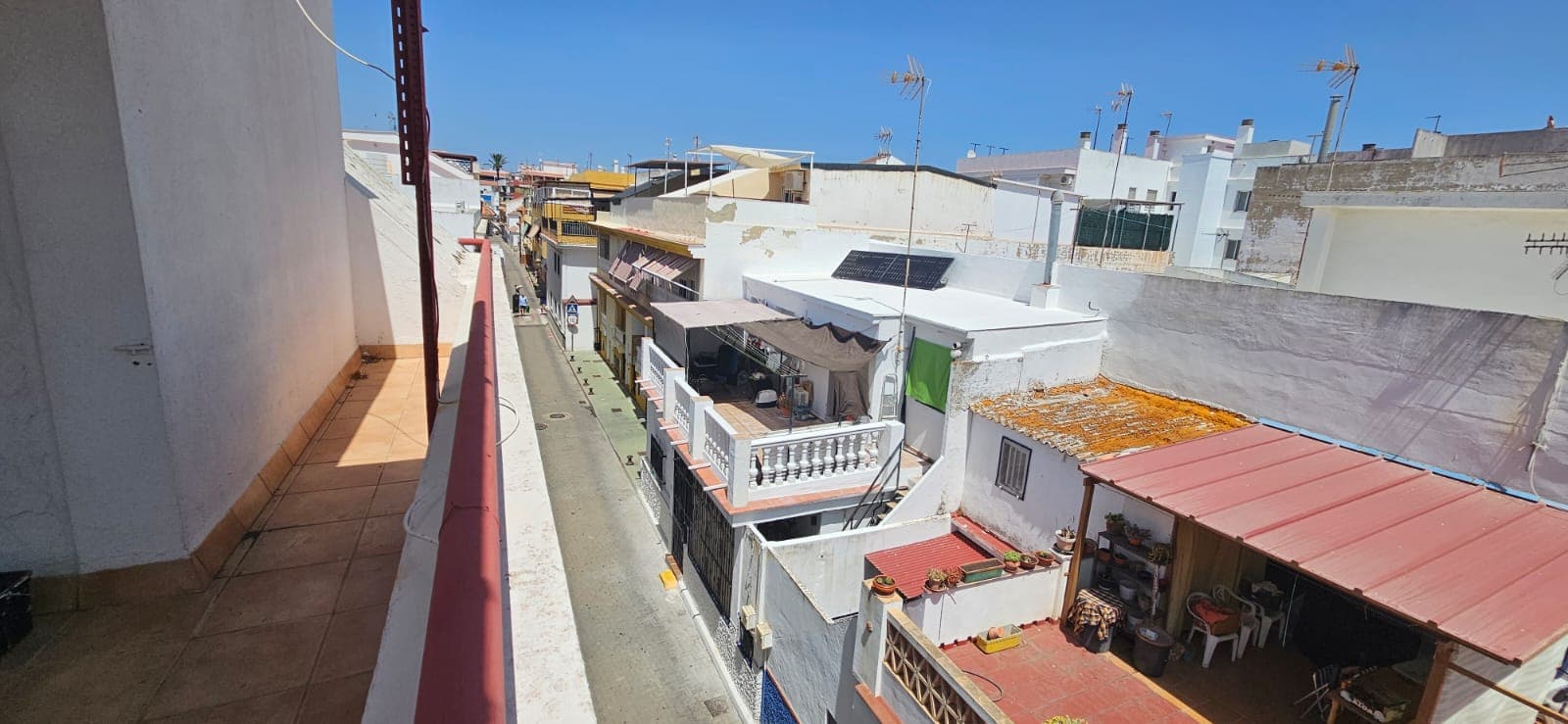 Casa en una de las mejores zonas de Punta Umbría