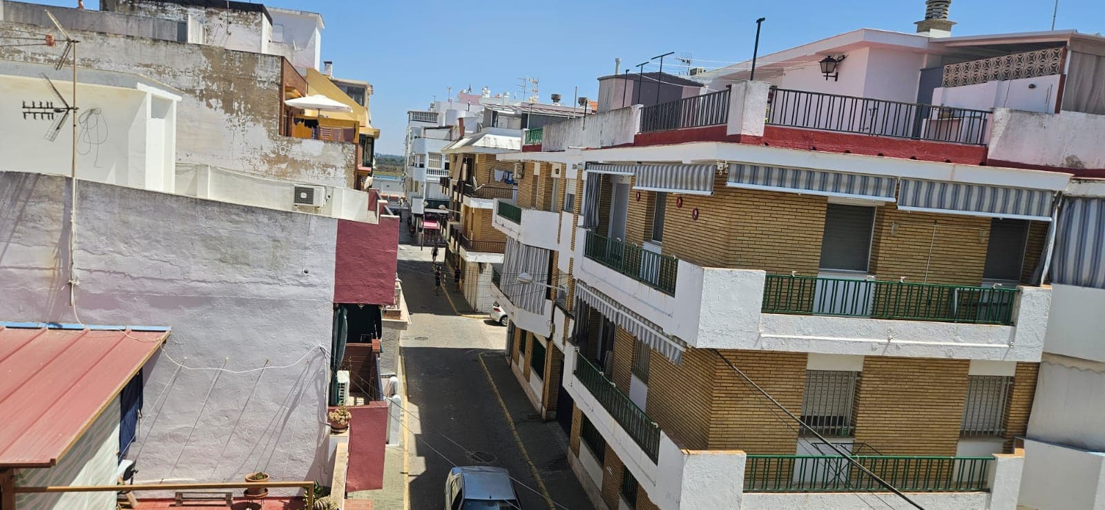Casa en una de las mejores zonas de Punta Umbría