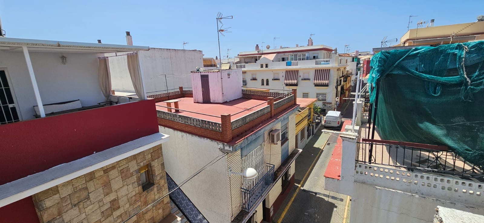 Casa en una de las mejores zonas de Punta Umbría