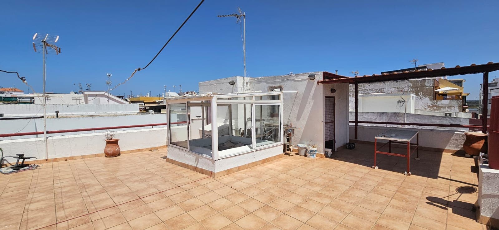 Casa en una de las mejores zonas de Punta Umbría