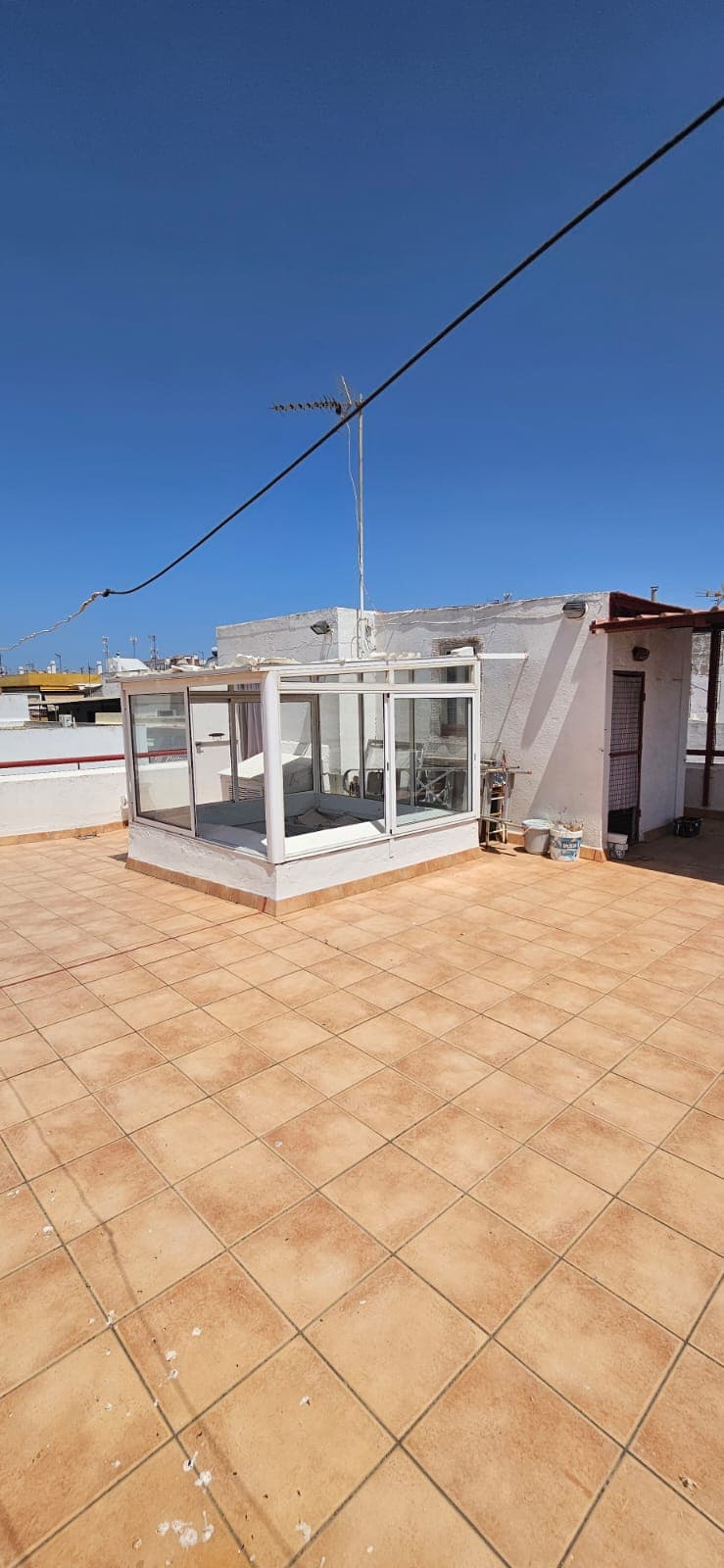 Casa en una de las mejores zonas de Punta Umbría