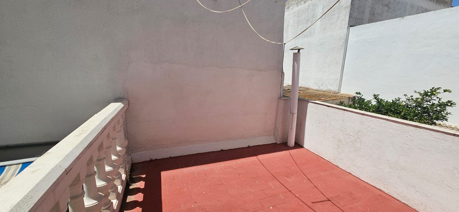 Casa en una de las mejores zonas de Punta Umbría