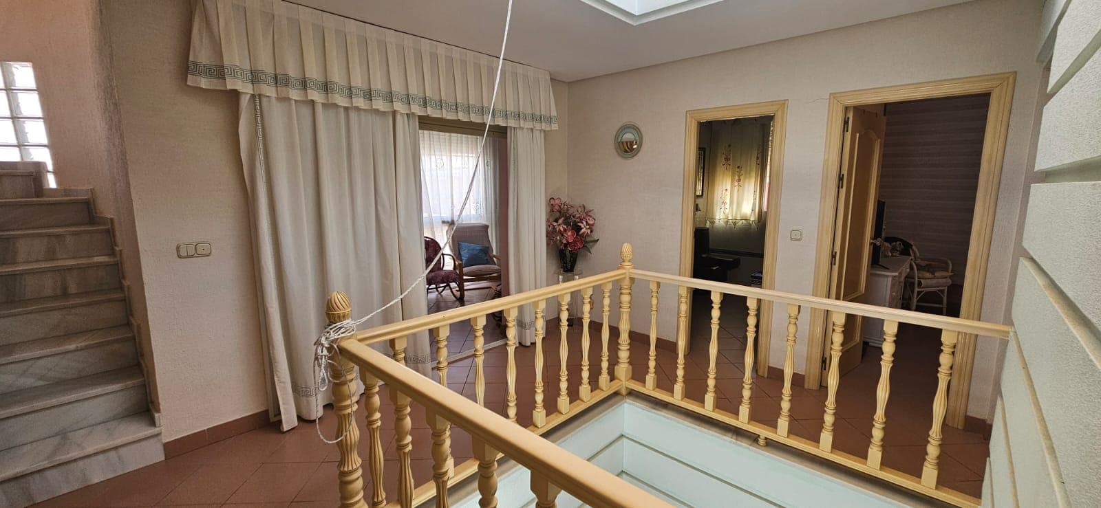 Casa en una de las mejores zonas de Punta Umbría