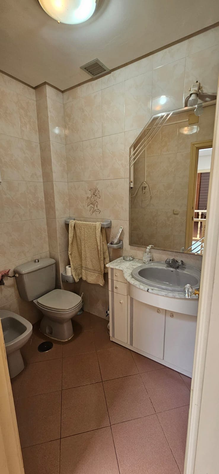 Casa en una de las mejores zonas de Punta Umbría