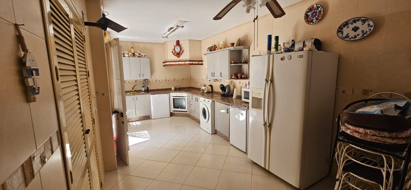 Casa en una de las mejores zonas de Punta Umbría