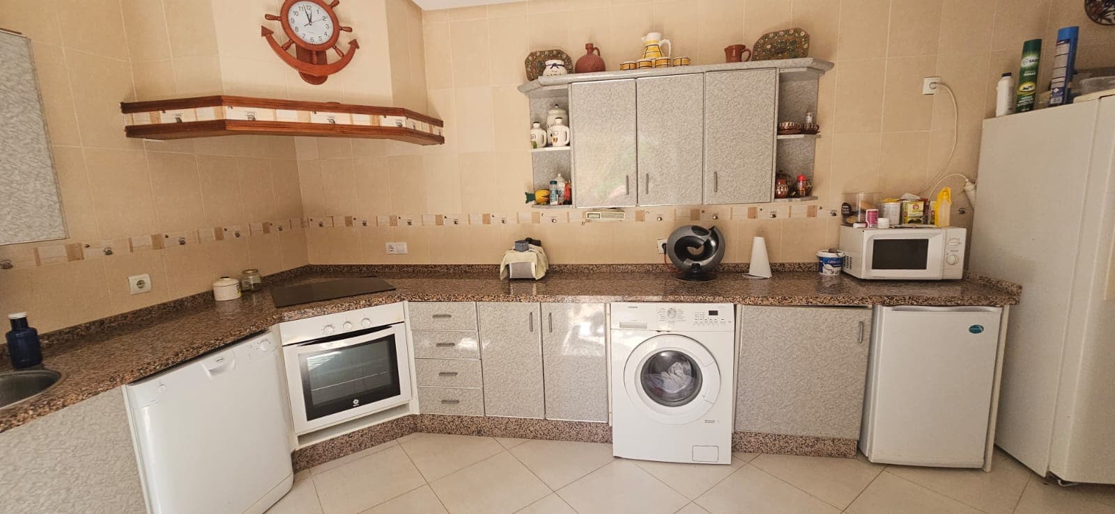 Casa en una de las mejores zonas de Punta Umbría