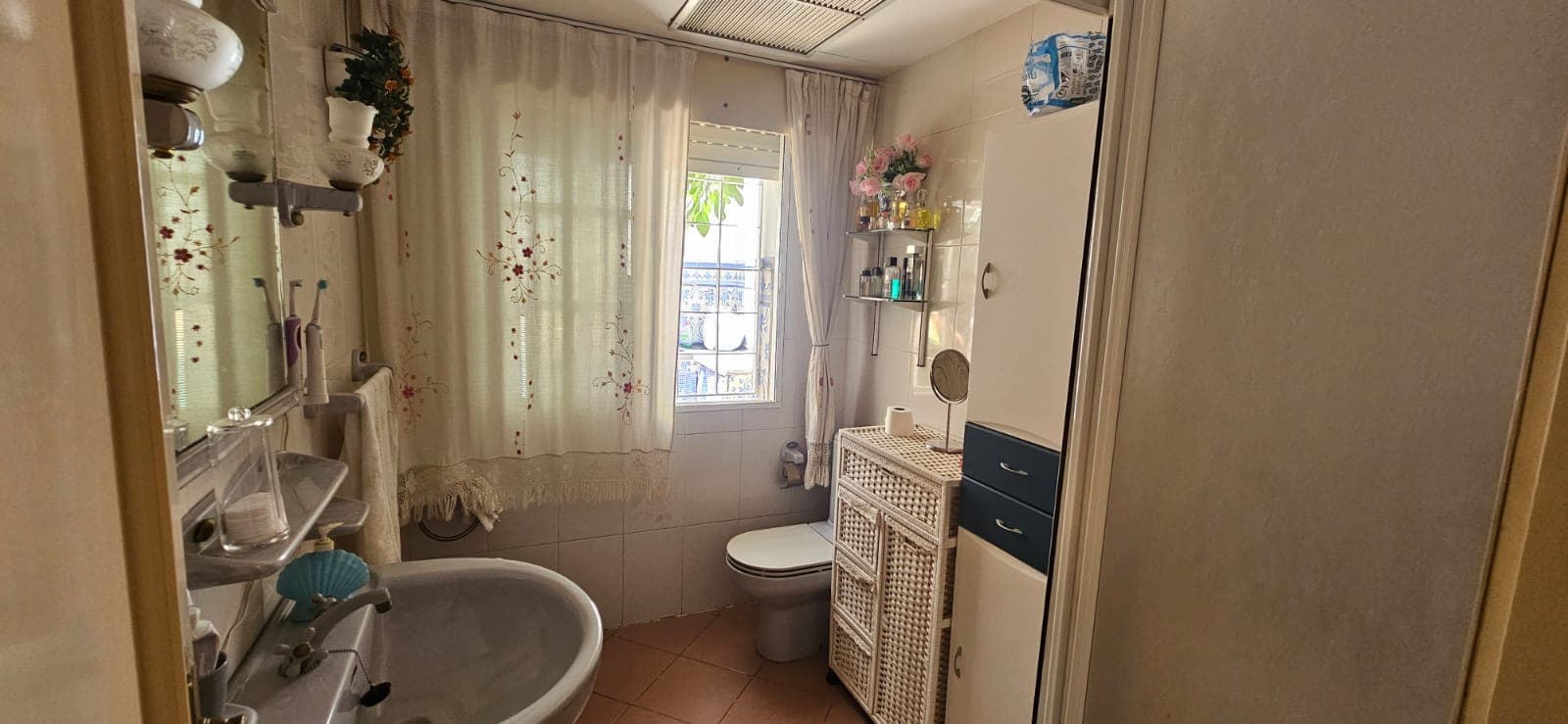 Casa en una de las mejores zonas de Punta Umbría