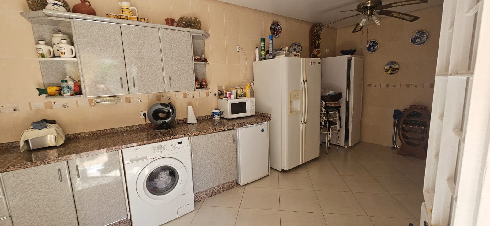 Casa en una de las mejores zonas de Punta Umbría