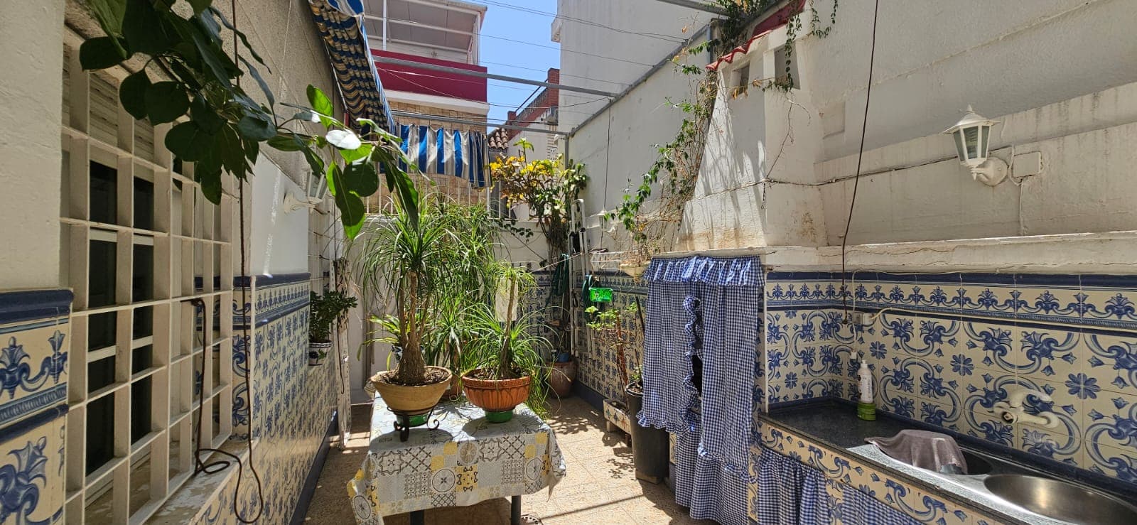 Casa en una de las mejores zonas de Punta Umbría