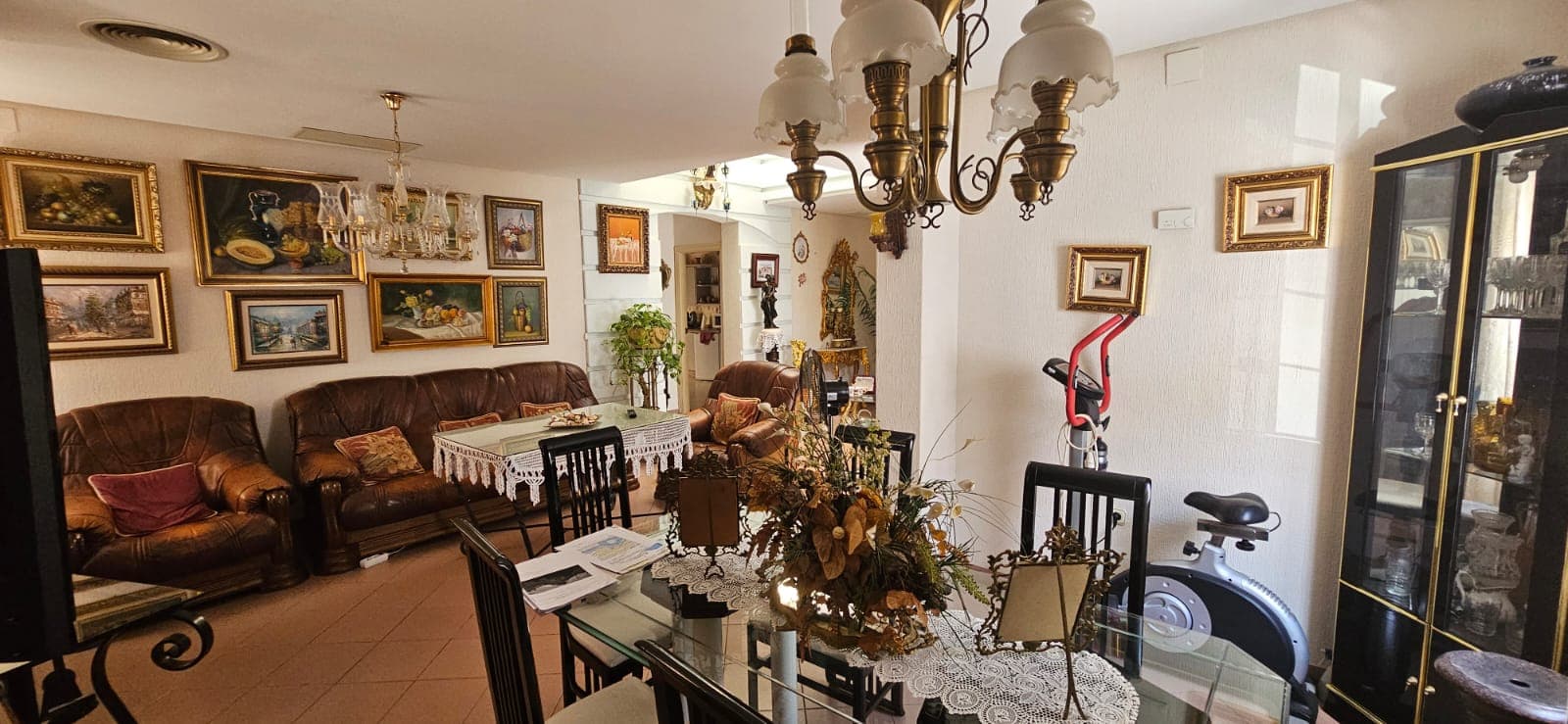Casa en una de las mejores zonas de Punta Umbría