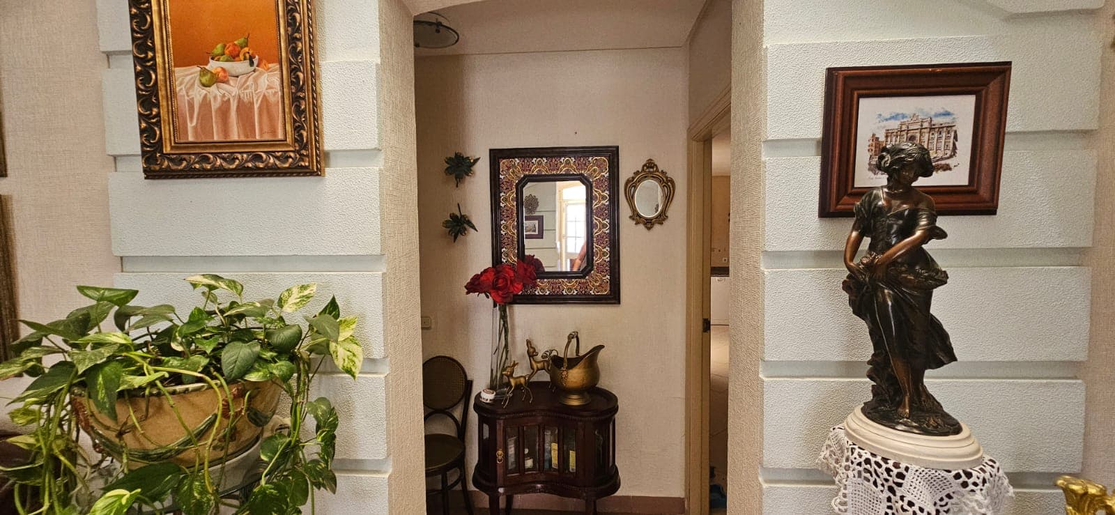 Casa en una de las mejores zonas de Punta Umbría