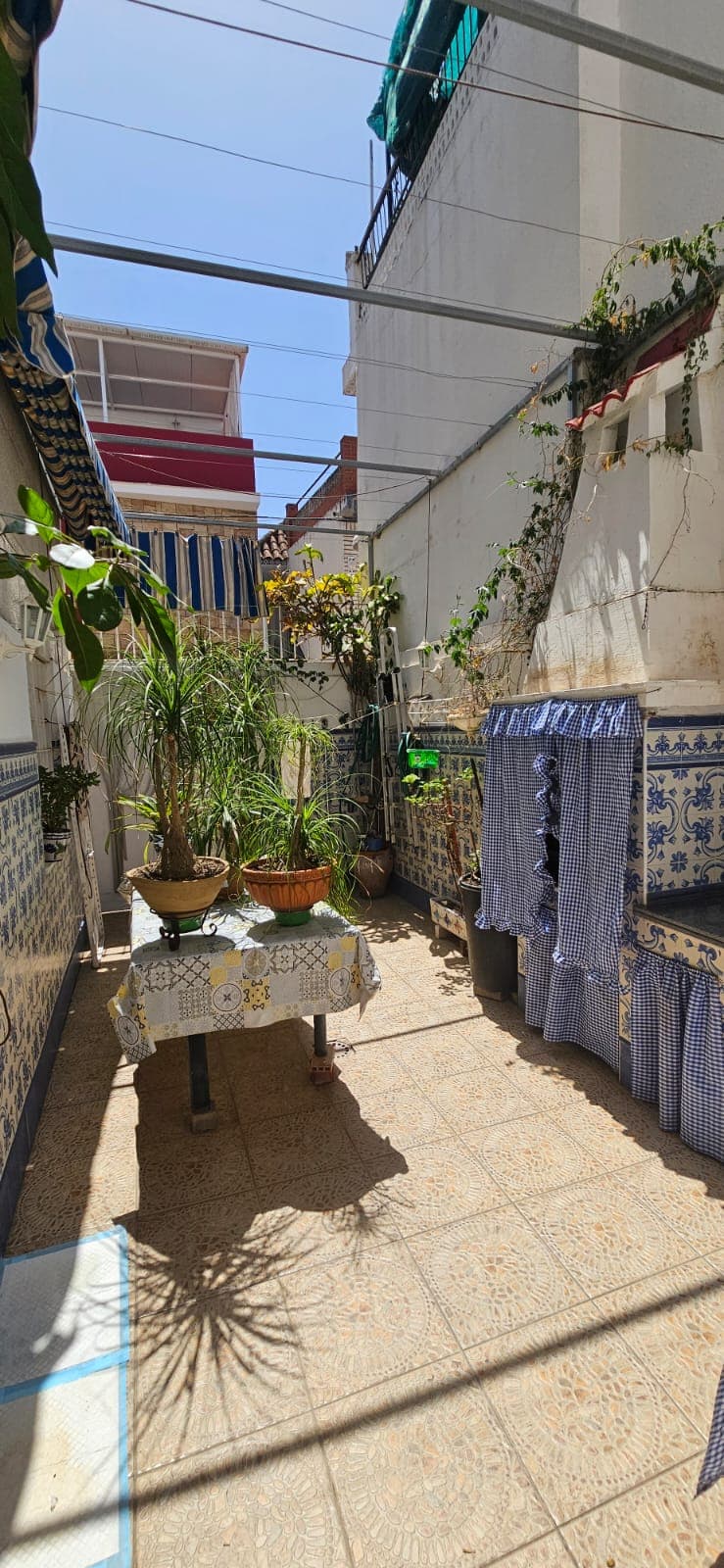 Casa en una de las mejores zonas de Punta Umbría