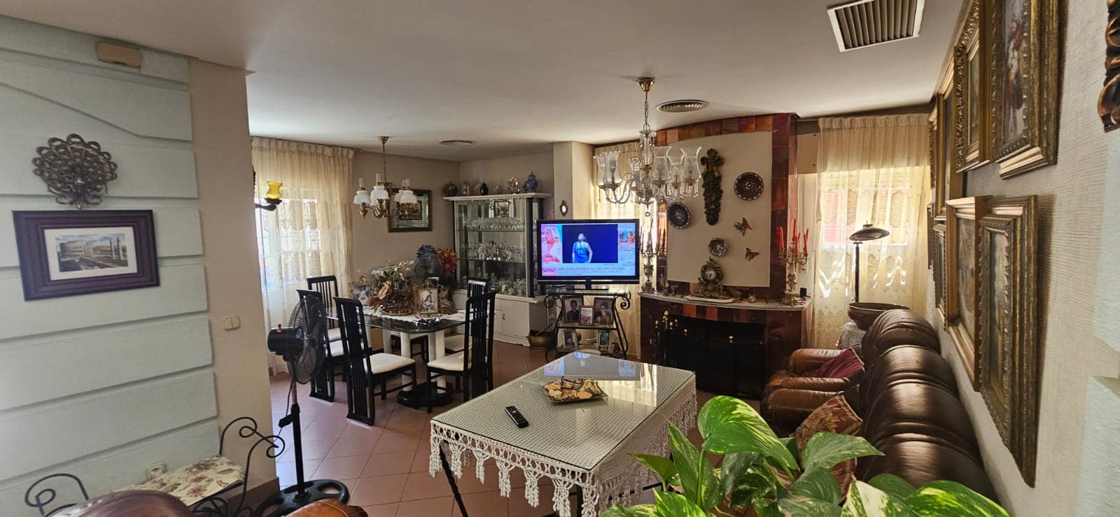 Casa en una de las mejores zonas de Punta Umbría