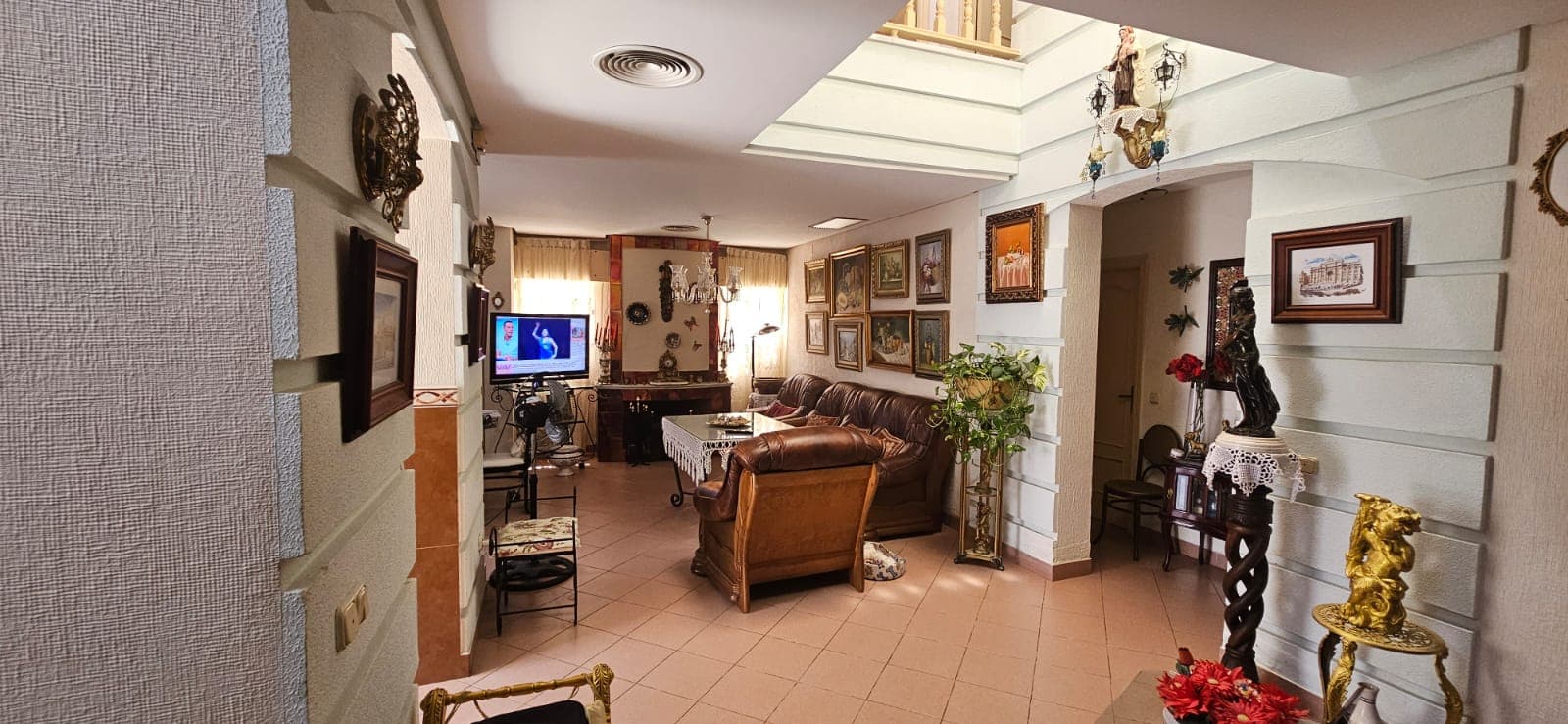 Casa en una de las mejores zonas de Punta Umbría