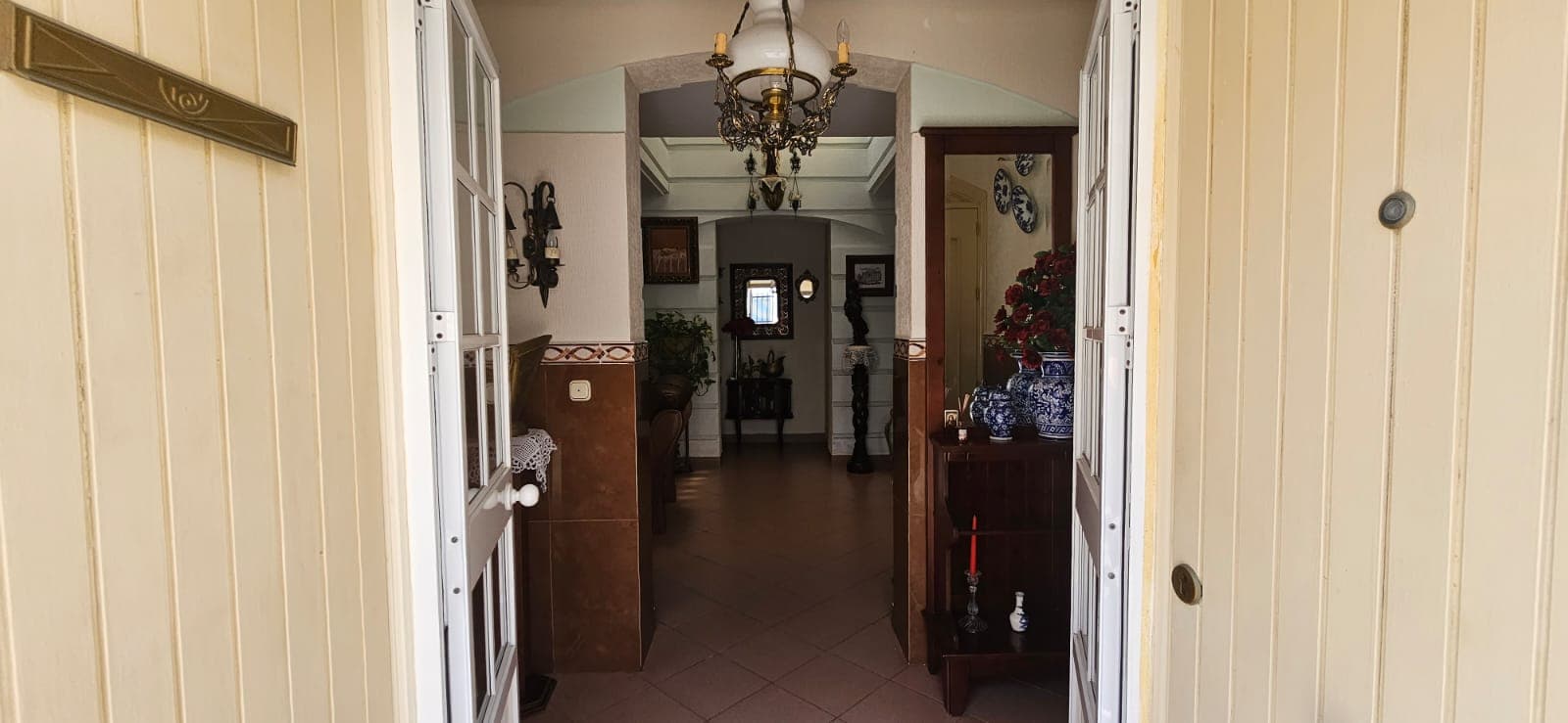 Casa en una de las mejores zonas de Punta Umbría