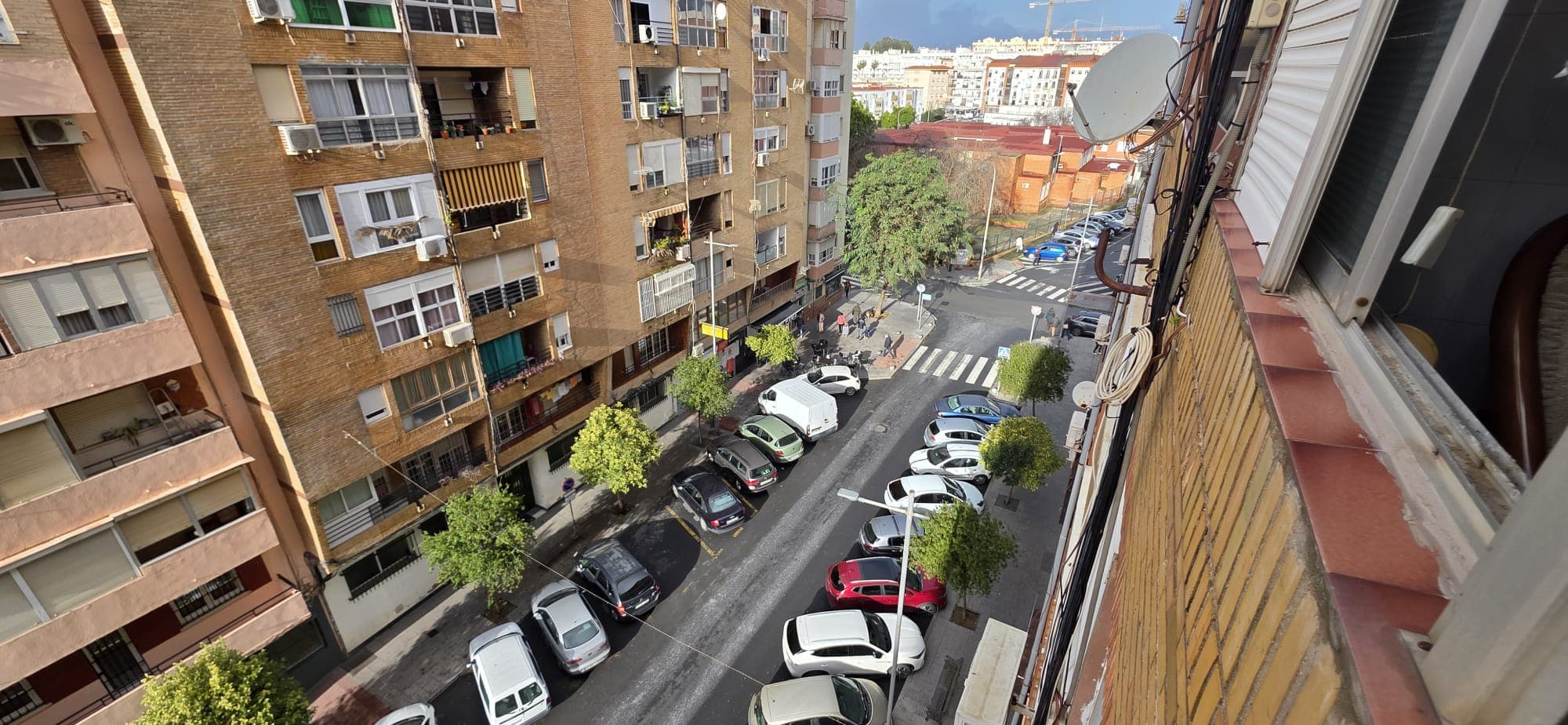 Piso en Las Torres