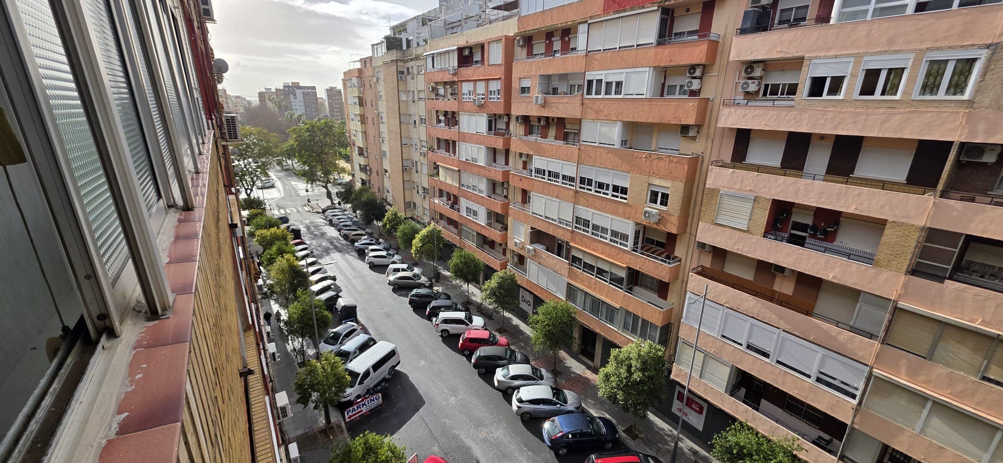 Piso en Las Torres