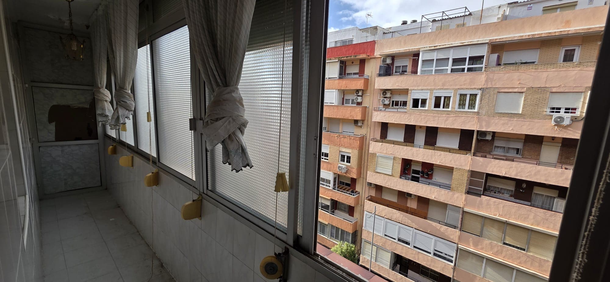 Piso en Las Torres