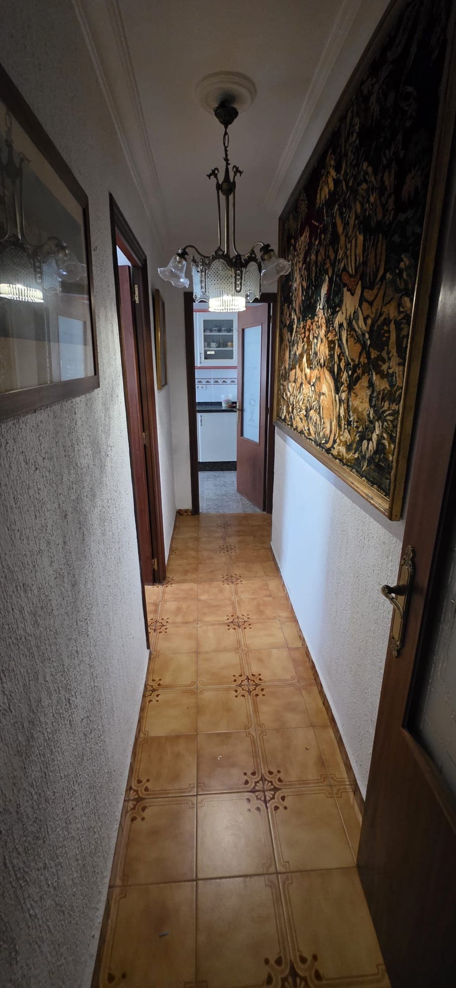 Piso en Las Torres
